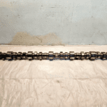 2010 - 2017 CUMMINS ISX15 SOHC DIESEL ENGINE Camshaft 3685963 OEM - 850$ Picture 1 of 8 Picture 2 of 8 Picture 3 of 8 Picture 4 of 8 Picture 5 of 8 Picture 6 of 8 Picture 7 of 8 Picture 8 of 8 Picture 1 of 8