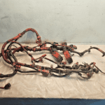 2011-2013 Cummins ISX15 Diesel Engine Wiring Harness 3686751 OEM - 517.5$ Picture 1 of 5 Picture 2 of 5 Picture 3 of 5 Picture 4 of 5 Picture 5 of 5 Picture 1 of 5