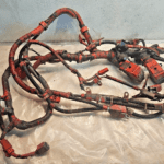 2011-2013 Cummins ISX15 Diesel Engine Wiring Harness 3686751 OEM - 517.5$ Picture 1 of 5 Picture 2 of 5 Picture 3 of 5 Picture 4 of 5 Picture 5 of 5 Picture 1 of 5 Picture 2 of 5 Picture 3 of 5