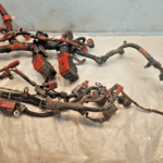 2011-2013 Cummins ISX15 Diesel Engine Wiring Harness 3686751 OEM - 517.5$ Picture 1 of 5 Picture 2 of 5 Picture 3 of 5 Picture 4 of 5 Picture 5 of 5 Picture 1 of 5 Picture 2 of 5 Picture 3 of 5 Picture 4 of 5 Picture 5 of 5