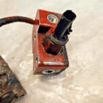 2011-2015 CUMMINS ISX15 DIESEL ENGINE DOSER SHUTOFF VALVE 3685406 OEM - 144$ Picture 1 of 5 Picture 2 of 5 Picture 3 of 5 Picture 4 of 5 Picture 5 of 5 Picture 1 of 5 Picture 2 of 5