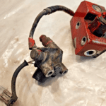 2011-2015 CUMMINS ISX15 DIESEL ENGINE DOSER SHUTOFF VALVE 3685406 OEM - 144$ Picture 1 of 5 Picture 2 of 5 Picture 3 of 5 Picture 4 of 5 Picture 5 of 5 Picture 1 of 5 Picture 2 of 5 Picture 3 of 5