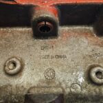 2011-2015 Cummins ISX15 Diesel Engine Alternator Support Bracket 2874656 OEM -  Picture 1 of 4 Picture 2 of 4 Picture 3 of 4 Picture 4 of 4 Picture 1 of 4 Picture 2 of 4