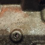 2011-2015 Cummins ISX15 Diesel Engine Alternator Support Bracket 2874656 OEM -  Picture 1 of 4 Picture 2 of 4 Picture 3 of 4 Picture 4 of 4 Picture 1 of 4 Picture 2 of 4 Picture 3 of 4