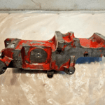 2011-2015 Cummins ISX15 Diesel Engine Alternator Support Bracket 2874656 OEM -  Picture 1 of 4 Picture 2 of 4 Picture 3 of 4 Picture 4 of 4 Picture 1 of 4 Picture 2 of 4 Picture 3 of 4 Picture 4 of 4