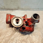 2011-2015 Cummins ISX15 Diesel Engine Water Coolant Filter Housing 3681446 OEM - 162$ Picture 1 of 5 Picture 2 of 5 Picture 3 of 5 Picture 4 of 5 Picture 5 of 5 Picture 1 of 5