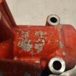 2011-2015 Cummins ISX15 Diesel Engine Water Coolant Filter Housing 3681446 OEM - 162$ Picture 1 of 5 Picture 2 of 5 Picture 3 of 5 Picture 4 of 5 Picture 5 of 5 Picture 1 of 5 Picture 2 of 5 Picture 3 of 5