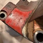 2012 Cummins ISX15 Thermostat Housing Complete Assembly 3682667 OEM 3687316 - 252$ Picture 1 of 6 Picture 2 of 6 Picture 3 of 6 Picture 4 of 6 Picture 5 of 6 Picture 6 of 6 Picture 1 of 6 Picture 2 of 6 Picture 3 of 6 Picture 4 of 6