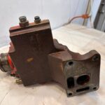 2012 Cummins ISX15 Thermostat Housing Complete Assembly 3682667 OEM 3687316 - 252$ Picture 1 of 6 Picture 2 of 6 Picture 3 of 6 Picture 4 of 6 Picture 5 of 6 Picture 6 of 6 Picture 1 of 6 Picture 2 of 6 Picture 3 of 6 Picture 4 of 6 Picture 5 of 6 Picture 6 of 6