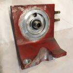 2012 QSB 4.5 Cummins Diesel Engine L001 Fuel Filter Housing OEM - 112.5$ Picture 1 of 5 Picture 2 of 5 Picture 3 of 5 Picture 4 of 5 Picture 5 of 5 Picture 1 of 5 Picture 2 of 5 Picture 3 of 5