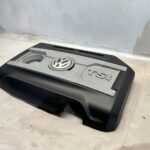 2012 VW Tiguan 2.0 Car Top Engine Cover 06J103925 OEM - 148.5$ Picture 1 of 5 Picture 2 of 5 Picture 3 of 5 Picture 4 of 5 Picture 5 of 5 Picture 1 of 5 Picture 2 of 5