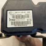 2012 Volkswagen Tiguan ABS Pump Anti Lock Brake Module 5N0614109AP OEM - 126$ Picture 1 of 4 Picture 2 of 4 Picture 3 of 4 Picture 4 of 4 Picture 1 of 4 Picture 2 of 4 Picture 3 of 4