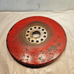 2013 CUMMINS ISX15 HARMONIC BALANCER VIBRATION DAMPENER 4101884 OEM - 153$ Picture 1 of 2 Picture 2 of 2 Picture 1 of 2