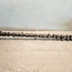 2013 INTERNATIONAL MAXFORCE 13 DIESEL ENGINE CAMSHAFT & GEAR 3016477C1 OEM - 500$ Picture 1 of 9 Picture 2 of 9 Picture 3 of 9 Picture 4 of 9 Picture 5 of 9 Picture 6 of 9 Picture 7 of 9 Picture 8 of 9 Picture 9 of 9 Picture 1 of 9