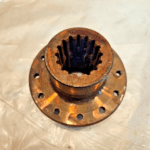 2014 Cummins 6.7 ISB Tier 3 Diesel Engine Flexplate Crank Coupling Flange OEM - 108$ Picture 1 of 3 Picture 2 of 3 Picture 3 of 3 Picture 1 of 3