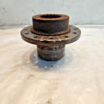 2014 Cummins 6.7 ISB Tier 3 Diesel Engine Flexplate Crank Coupling Flange OEM - 108$ Picture 1 of 3 Picture 2 of 3 Picture 3 of 3 Picture 1 of 3 Picture 2 of 3 Picture 3 of 3