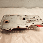 2014 Cummins ISB 6.7 Diesel Engine Oil Cooler 3975818 OEM - 75$ Picture 1 of 4 Picture 2 of 4 Picture 3 of 4 Picture 4 of 4 Picture 1 of 4 Picture 2 of 4