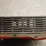 2014 Cummins ISB 6.7 Diesel Engine Oil Cooler 3975818 OEM - 75$ Picture 1 of 4 Picture 2 of 4 Picture 3 of 4 Picture 4 of 4 Picture 1 of 4 Picture 2 of 4 Picture 3 of 4 Picture 4 of 4