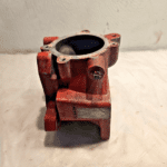 2014 Cummins ISB 6.7l Diesel Engine AIR INTAKE CONNECTION 5301315 OEM - 85$ Picture 1 of 6 Picture 2 of 6 Picture 3 of 6 Picture 4 of 6 Picture 5 of 6 Picture 6 of 6 Picture 1 of 6