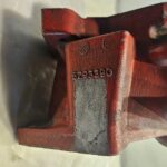 2014 Cummins ISB 6.7l Diesel Engine AIR INTAKE CONNECTION 5301315 OEM - 85$ Picture 1 of 6 Picture 2 of 6 Picture 3 of 6 Picture 4 of 6 Picture 5 of 6 Picture 6 of 6 Picture 1 of 6 Picture 2 of 6 Picture 3 of 6