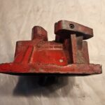 2014 Cummins ISB 6.7l Diesel Engine AIR INTAKE CONNECTION 5301315 OEM - 85$ Picture 1 of 6 Picture 2 of 6 Picture 3 of 6 Picture 4 of 6 Picture 5 of 6 Picture 6 of 6 Picture 1 of 6 Picture 2 of 6 Picture 3 of 6 Picture 4 of 6