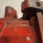 2014 Cummins ISB 6.7l Diesel Engine AIR INTAKE CONNECTION 5301315 OEM - 85$ Picture 1 of 6 Picture 2 of 6 Picture 3 of 6 Picture 4 of 6 Picture 5 of 6 Picture 6 of 6 Picture 1 of 6 Picture 2 of 6 Picture 3 of 6 Picture 4 of 6 Picture 5 of 6