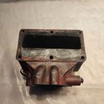 2014 Cummins ISB 6.7l Diesel Engine AIR INTAKE CONNECTION 5301315 OEM - 85$ Picture 1 of 6 Picture 2 of 6 Picture 3 of 6 Picture 4 of 6 Picture 5 of 6 Picture 6 of 6 Picture 1 of 6 Picture 2 of 6 Picture 3 of 6 Picture 4 of 6 Picture 5 of 6 Picture 6 of 6