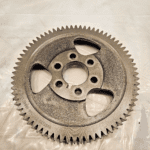 2014 Cummins ISB 6.7l Industrial Diesel Engine Camshaft gear 3955152 OEM - 90$ Picture 1 of 4 Picture 2 of 4 Picture 3 of 4 Picture 4 of 4 Picture 1 of 4 Picture 2 of 4