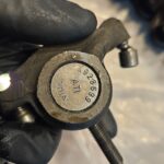 2014 Cummins ISB 6.7l Tier 3 Diesel Engine Rocker Arms with stands 4928699 OEM - 360$ Picture 1 of 5 Picture 2 of 5 Picture 3 of 5 Picture 4 of 5 Picture 5 of 5 Picture 1 of 5 Picture 2 of 5 Picture 3 of 5 Picture 4 of 5