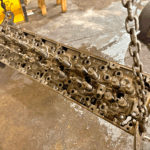 2014 Detroit DD15 Diesel Engine Cylinder Head Assembly 47102 OEM - 1620$ Picture 1 of 7 Picture 2 of 7 Picture 3 of 7 Picture 4 of 7 Picture 5 of 7 Picture 6 of 7 Picture 7 of 7 Picture 1 of 7