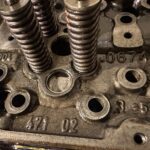 2014 Detroit DD15 Diesel Engine Cylinder Head Assembly 47102 OEM - 1620$ Picture 1 of 7 Picture 2 of 7 Picture 3 of 7 Picture 4 of 7 Picture 5 of 7 Picture 6 of 7 Picture 7 of 7 Picture 1 of 7 Picture 2 of 7 Picture 3 of 7 Picture 4 of 7 Picture 5 of 7