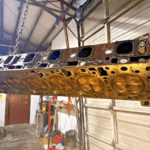 2014 Detroit DD15 Diesel Engine Cylinder Head Assembly 47102 OEM - 1620$ Picture 1 of 7 Picture 2 of 7 Picture 3 of 7 Picture 4 of 7 Picture 5 of 7 Picture 6 of 7 Picture 7 of 7 Picture 1 of 7 Picture 2 of 7 Picture 3 of 7 Picture 4 of 7 Picture 5 of 7 Picture 6 of 7 Picture 7 of 7