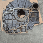 2015 Cummins QSB ISB 6.7l Industrial Diesel Engine Flywheel Housing 5264555 OEM - 630$ Picture 1 of 7 Picture 2 of 7 Picture 3 of 7 Picture 4 of 7 Picture 5 of 7 Picture 6 of 7 Picture 7 of 7 Picture 1 of 7