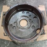 2015 Cummins QSB ISB 6.7l Industrial Diesel Engine Flywheel Housing 5264555 OEM - 630$ Picture 1 of 7 Picture 2 of 7 Picture 3 of 7 Picture 4 of 7 Picture 5 of 7 Picture 6 of 7 Picture 7 of 7 Picture 1 of 7 Picture 2 of 7