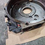 2015 Cummins QSB ISB 6.7l Industrial Diesel Engine Flywheel Housing 5264555 OEM - 630$ Picture 1 of 7 Picture 2 of 7 Picture 3 of 7 Picture 4 of 7 Picture 5 of 7 Picture 6 of 7 Picture 7 of 7 Picture 1 of 7 Picture 2 of 7 Picture 3 of 7