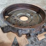 2015 Cummins QSB ISB 6.7l Industrial Diesel Engine Flywheel Housing 5264555 OEM - 630$ Picture 1 of 7 Picture 2 of 7 Picture 3 of 7 Picture 4 of 7 Picture 5 of 7 Picture 6 of 7 Picture 7 of 7 Picture 1 of 7 Picture 2 of 7 Picture 3 of 7 Picture 4 of 7 Picture 5 of 7