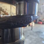 2015 EPA13 Paccar MX13 Diesel Engine Crankshaft 1939850 OEM - 1800$ Picture 1 of 10 Picture 2 of 10 Picture 3 of 10 Picture 4 of 10 Picture 5 of 10 Picture 6 of 10 Picture 7 of 10 Picture 8 of 10 Picture 9 of 10 Picture 10 of 10 Picture 1 of 10 Picture 2 of 10 Picture 3 of 10