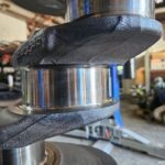 2015 EPA13 Paccar MX13 Diesel Engine Crankshaft 1939850 OEM - 1800$ Picture 1 of 10 Picture 2 of 10 Picture 3 of 10 Picture 4 of 10 Picture 5 of 10 Picture 6 of 10 Picture 7 of 10 Picture 8 of 10 Picture 9 of 10 Picture 10 of 10 Picture 1 of 10 Picture 2 of 10 Picture 3 of 10 Picture 4 of 10 Picture 5 of 10 Picture 6 of 10 Picture 7 of 10 Picture 8 of 10