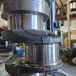 2015 EPA13 Paccar MX13 Diesel Engine Crankshaft 1939850 OEM - 1800$ Picture 1 of 10 Picture 2 of 10 Picture 3 of 10 Picture 4 of 10 Picture 5 of 10 Picture 6 of 10 Picture 7 of 10 Picture 8 of 10 Picture 9 of 10 Picture 10 of 10 Picture 1 of 10 Picture 2 of 10 Picture 3 of 10 Picture 4 of 10 Picture 5 of 10 Picture 6 of 10 Picture 7 of 10 Picture 8 of 10 Picture 9 of 10