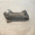 2015 Paccar MX13 Diesel Engine Coolant Pipe 1933158 OEM - 72$ Picture 1 of 4 Picture 2 of 4 Picture 3 of 4 Picture 4 of 4 Picture 1 of 4 Picture 2 of 4