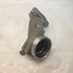 2015 Paccar MX13 Diesel Engine Coolant Pipe 1933158 OEM - 72$ Picture 1 of 4 Picture 2 of 4 Picture 3 of 4 Picture 4 of 4 Picture 1 of 4 Picture 2 of 4 Picture 3 of 4 Picture 4 of 4