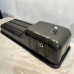 2016 CUMMINS ISB QSB 6.7l Diesel Engine Oil Pan 4898037 OEM - 427.5$ Picture 1 of 4 Picture 2 of 4 Picture 3 of 4 Picture 4 of 4 Picture 1 of 4 Picture 2 of 4 Picture 3 of 4 Picture 4 of 4