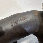 2016 CUMMINS ISX15 DIESEL ENGINE EXHAUST MANIFOLD 3687063 OEM - 378$ Picture 1 of 6 Picture 2 of 6 Picture 3 of 6 Picture 4 of 6 Picture 5 of 6 Picture 6 of 6 Picture 1 of 6 Picture 2 of 6 Picture 3 of 6 Picture 4 of 6