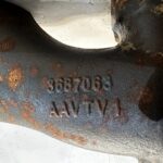 2016 CUMMINS ISX15 DIESEL ENGINE EXHAUST MANIFOLD 3687063 OEM - 378$ Picture 1 of 6 Picture 2 of 6 Picture 3 of 6 Picture 4 of 6 Picture 5 of 6 Picture 6 of 6 Picture 1 of 6 Picture 2 of 6 Picture 3 of 6 Picture 4 of 6 Picture 5 of 6 Picture 6 of 6