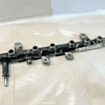 2016 Cummins ISB QSB 6.7l 5.9 Diesel Engine Bosch Fuel Rail Manifold 3977530 OEM - 279$ Picture 1 of 4 Picture 2 of 4 Picture 3 of 4 Picture 4 of 4 Picture 1 of 4