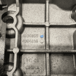 2016 Cummins QSB 6.7 Diesel Engine Valve Cover 4939895 OEM - 166.5$ Picture 1 of 4 Picture 2 of 4 Picture 3 of 4 Picture 4 of 4 Picture 1 of 4 Picture 2 of 4 Picture 3 of 4