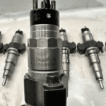 2016 Set of 6 Cummins ISB 5.9 diesel engine Injectors 5263262PX OEM - 990$ Picture 1 of 5 Picture 2 of 5 Picture 3 of 5 Picture 4 of 5 Picture 5 of 5 Picture 1 of 5 Picture 2 of 5