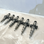 2016 Set of 6 Cummins ISB 5.9 diesel engine Injectors 5263262PX OEM - 990$ Picture 1 of 5 Picture 2 of 5 Picture 3 of 5 Picture 4 of 5 Picture 5 of 5 Picture 1 of 5 Picture 2 of 5 Picture 3 of 5