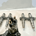 2016 Set of 6 Cummins ISB 5.9 diesel engine Injectors 5263262PX OEM - 990$ Picture 1 of 5 Picture 2 of 5 Picture 3 of 5 Picture 4 of 5 Picture 5 of 5 Picture 1 of 5 Picture 2 of 5 Picture 3 of 5 Picture 4 of 5