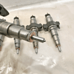 2016 Set of 6 Cummins ISB 5.9 diesel engine Injectors 5263262PX OEM - 990$ Picture 1 of 5 Picture 2 of 5 Picture 3 of 5 Picture 4 of 5 Picture 5 of 5 Picture 1 of 5 Picture 2 of 5 Picture 3 of 5 Picture 4 of 5 Picture 5 of 5